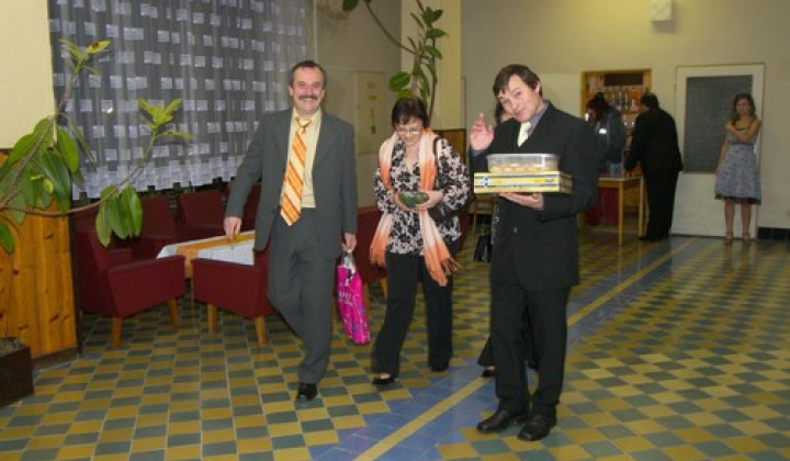 28. fotografia fotogalérie 13. FAŠIANGOVÝ PLES
