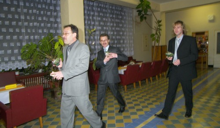 29. fotografia fotogalérie 13. FAŠIANGOVÝ PLES