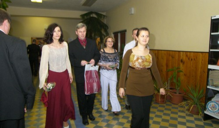 32. fotografia fotogalérie 13. FAŠIANGOVÝ PLES
