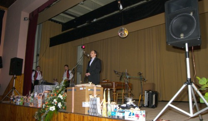 33. fotografia fotogalérie 13. FAŠIANGOVÝ PLES