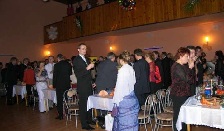 34. fotografia fotogalérie 13. FAŠIANGOVÝ PLES