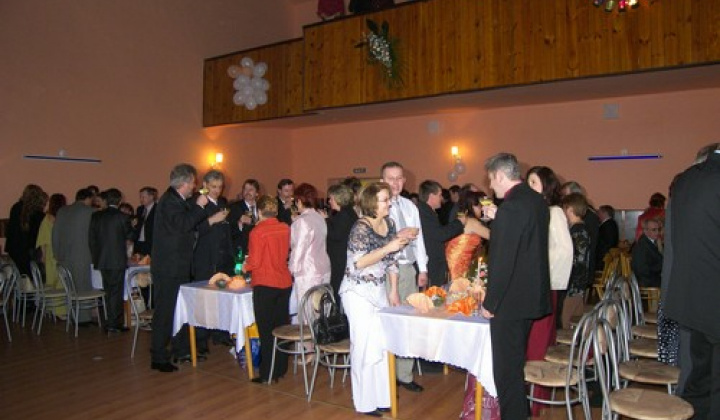 35. fotografia fotogalérie 13. FAŠIANGOVÝ PLES