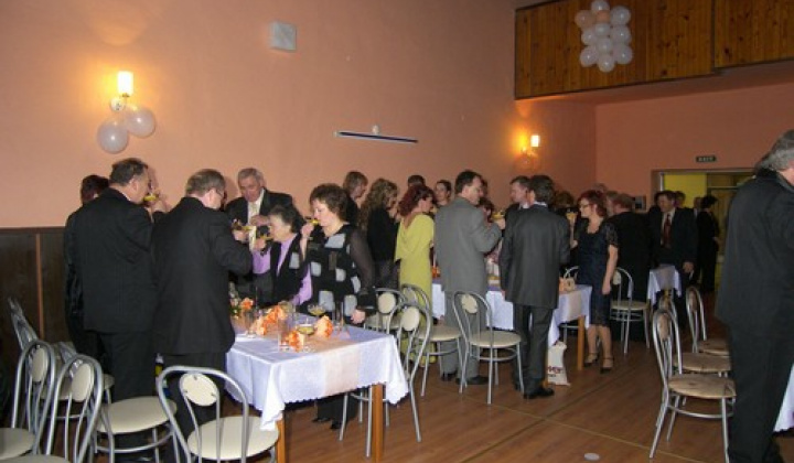 36. fotografia fotogalérie 13. FAŠIANGOVÝ PLES