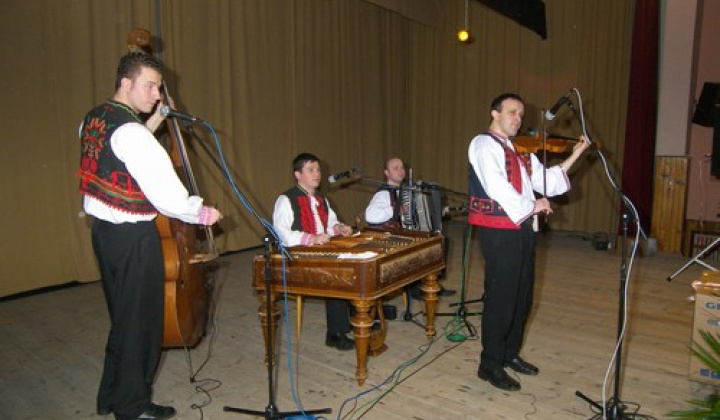 39. fotografia fotogalérie 13. FAŠIANGOVÝ PLES
