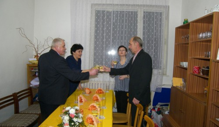 41. fotografia fotogalérie 13. FAŠIANGOVÝ PLES