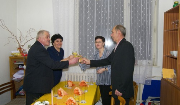 42. fotografia fotogalérie 13. FAŠIANGOVÝ PLES