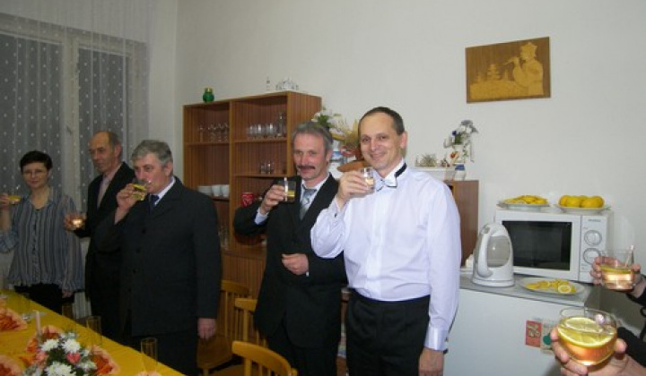 43. fotografia fotogalérie 13. FAŠIANGOVÝ PLES