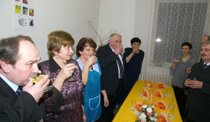 44. fotografia fotogalérie 13. FAŠIANGOVÝ PLES