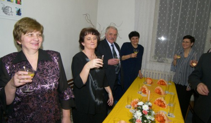 45. fotografia fotogalérie 13. FAŠIANGOVÝ PLES