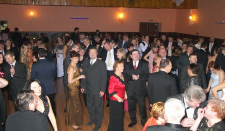 48. fotografia fotogalérie 13. FAŠIANGOVÝ PLES
