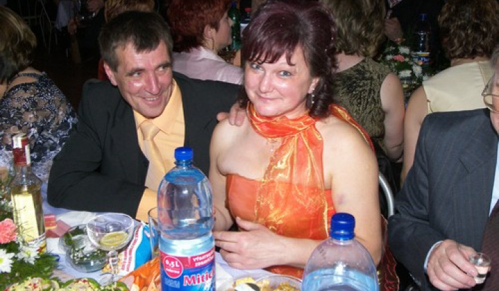 49. fotografia fotogalérie 13. FAŠIANGOVÝ PLES