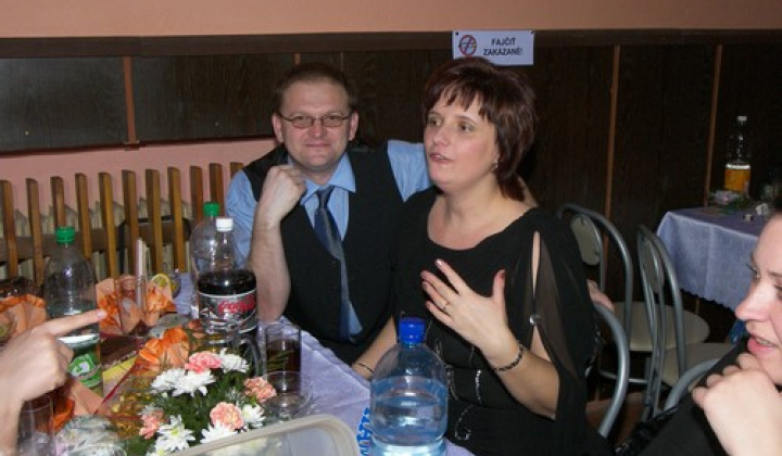 52. fotografia fotogalérie 13. FAŠIANGOVÝ PLES