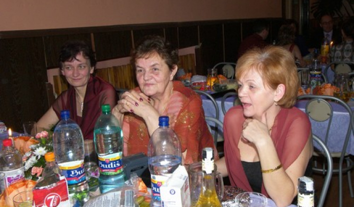 55. fotografia fotogalérie 13. FAŠIANGOVÝ PLES