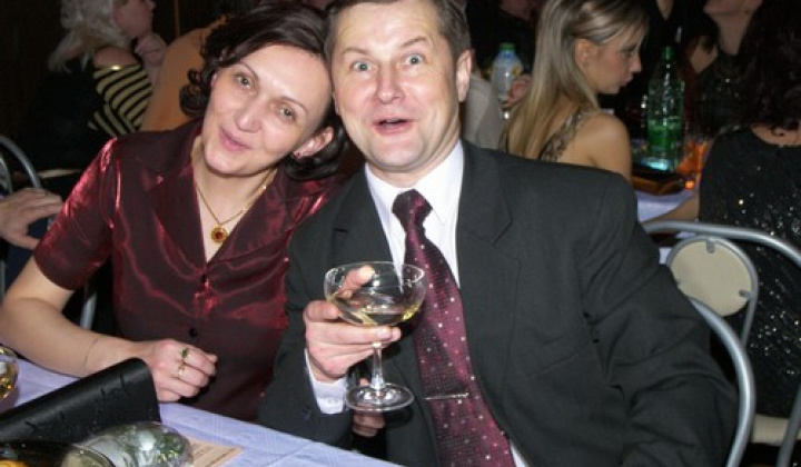 62. fotografia fotogalérie 13. FAŠIANGOVÝ PLES