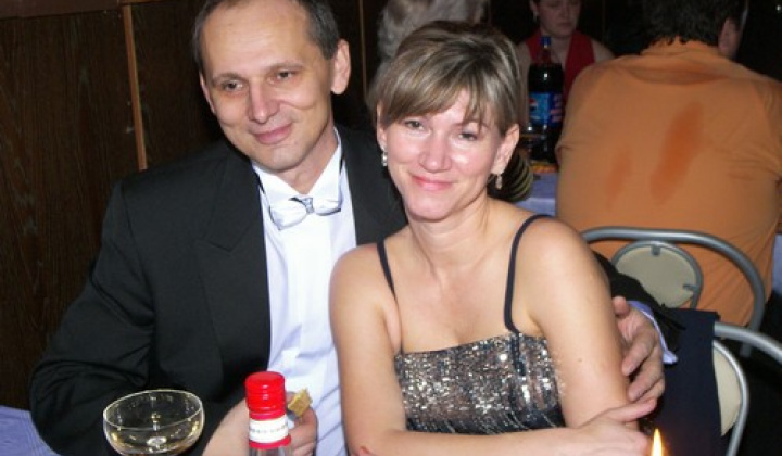 63. fotografia fotogalérie 13. FAŠIANGOVÝ PLES