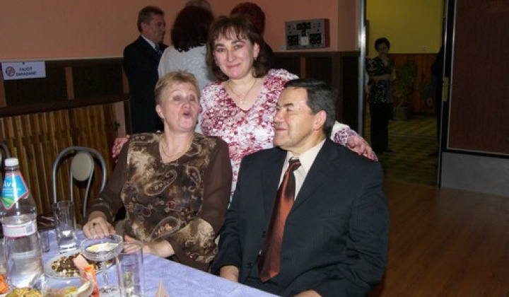 69. fotografia fotogalérie 13. FAŠIANGOVÝ PLES