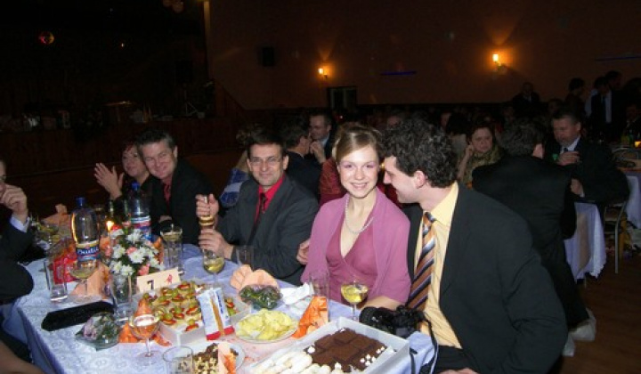 77. fotografia fotogalérie 13. FAŠIANGOVÝ PLES
