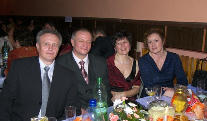78. fotografia fotogalérie 13. FAŠIANGOVÝ PLES