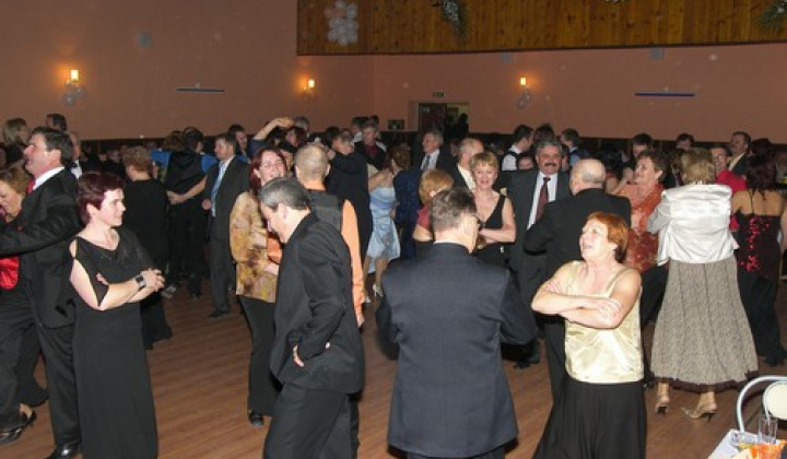 103. fotografia fotogalérie 13. FAŠIANGOVÝ PLES