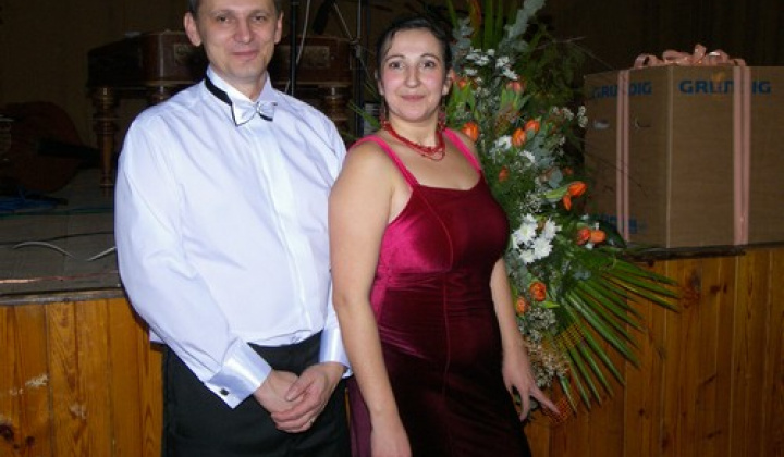 110. fotografia fotogalérie 13. FAŠIANGOVÝ PLES