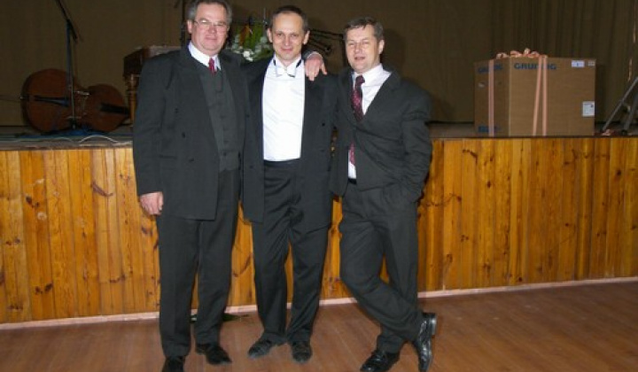111. fotografia fotogalérie 13. FAŠIANGOVÝ PLES