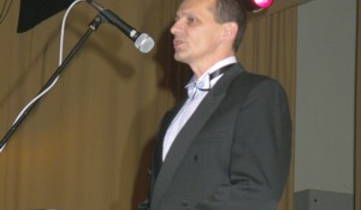 155. fotografia fotogalérie 13. FAŠIANGOVÝ PLES