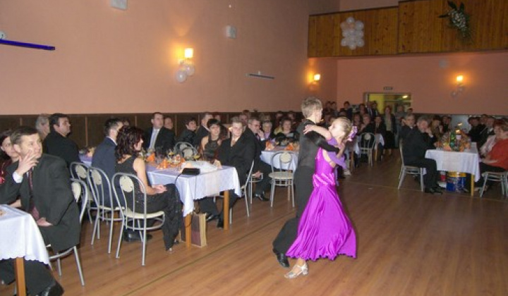 159. fotografia fotogalérie 13. FAŠIANGOVÝ PLES