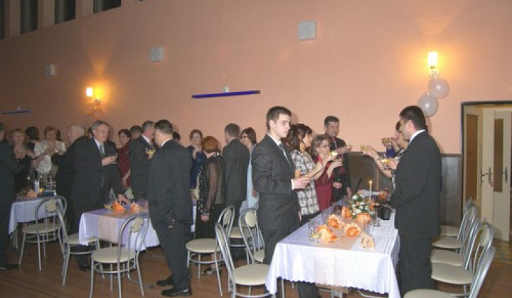163. fotografia fotogalérie 13. FAŠIANGOVÝ PLES