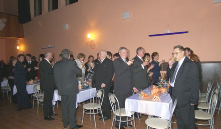 164. fotografia fotogalérie 13. FAŠIANGOVÝ PLES