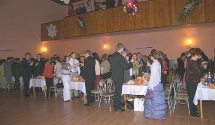 165. fotografia fotogalérie 13. FAŠIANGOVÝ PLES