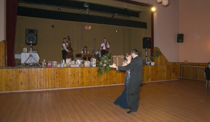 167. fotografia fotogalérie 13. FAŠIANGOVÝ PLES