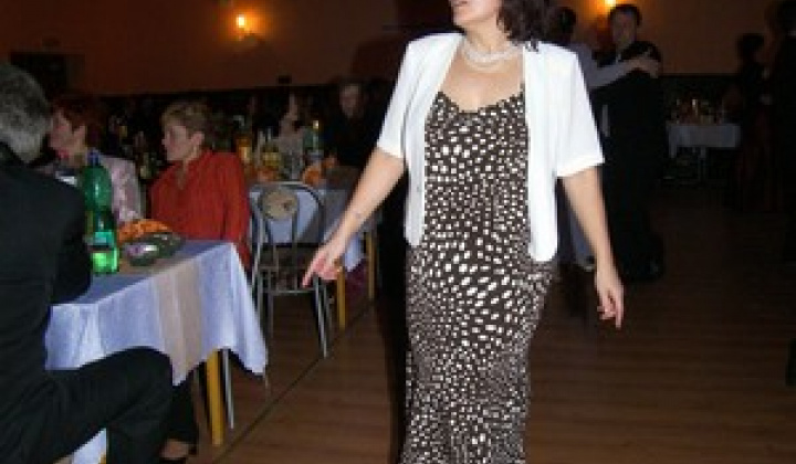 221. fotografia fotogalérie 13. FAŠIANGOVÝ PLES