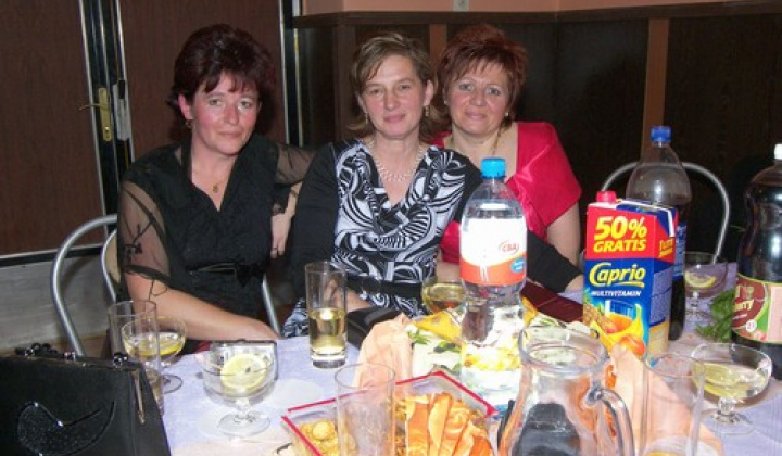 234. fotografia fotogalérie 13. FAŠIANGOVÝ PLES