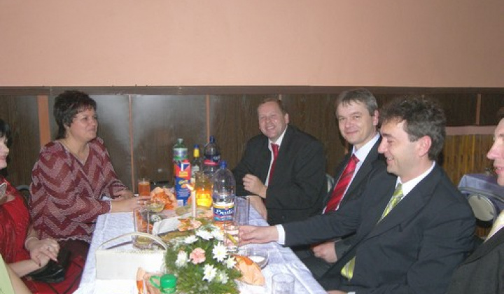 235. fotografia fotogalérie 13. FAŠIANGOVÝ PLES