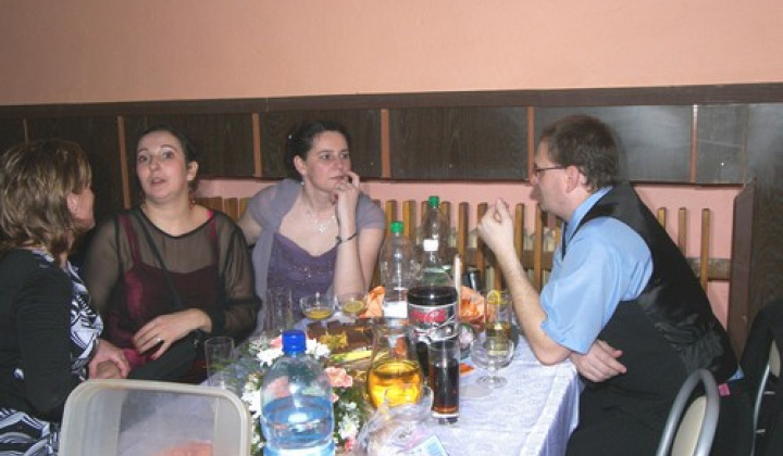 252. fotografia fotogalérie 13. FAŠIANGOVÝ PLES
