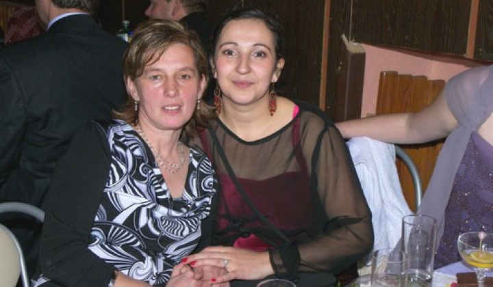 253. fotografia fotogalérie 13. FAŠIANGOVÝ PLES