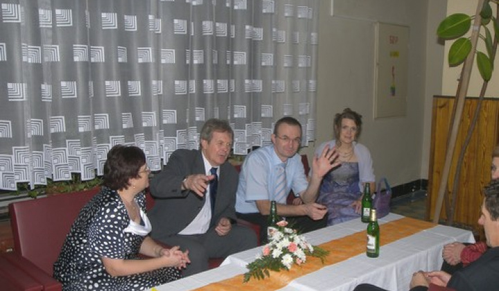 311. fotografia fotogalérie 13. FAŠIANGOVÝ PLES