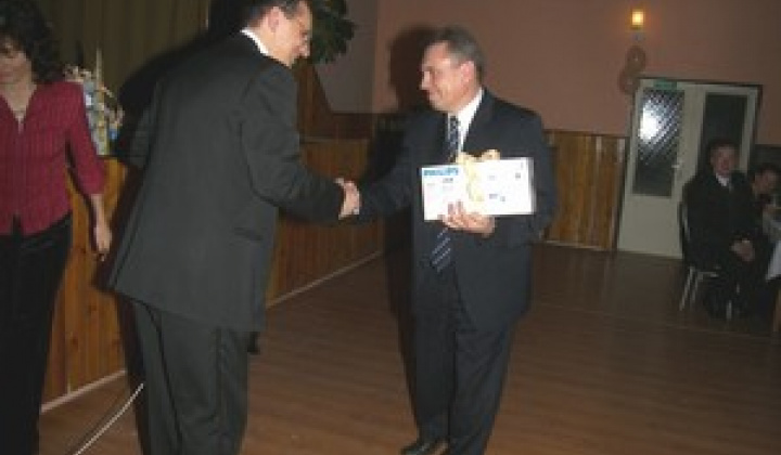 324. fotografia fotogalérie 13. FAŠIANGOVÝ PLES