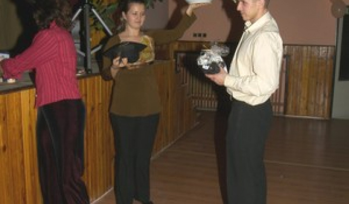 339. fotografia fotogalérie 13. FAŠIANGOVÝ PLES