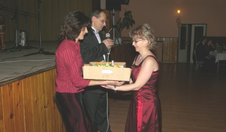 346. fotografia fotogalérie 13. FAŠIANGOVÝ PLES