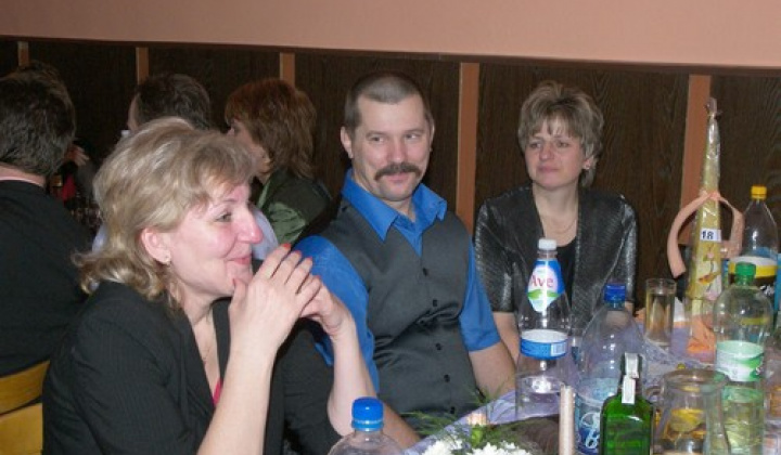 352. fotografia fotogalérie 13. FAŠIANGOVÝ PLES