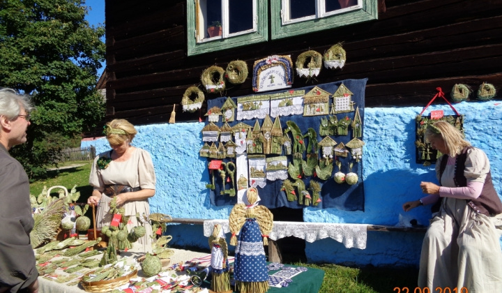 7. fotografia fotogalérie Kysackí harmonikári / Kysackí harmonikári na akcii Zem spieva 22