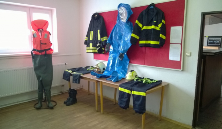 10. fotografia fotogalérie 90. výročie DHZ Kysak 26.4.2015