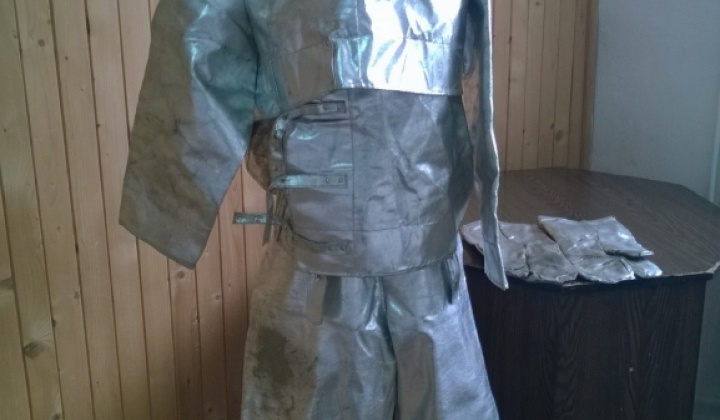 14. fotografia fotogalérie 90. výročie DHZ Kysak 26.4.2015