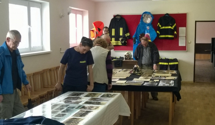15. fotografia fotogalérie 90. výročie DHZ Kysak 26.4.2015