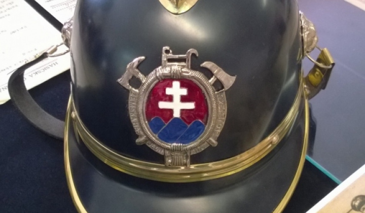 16. fotografia fotogalérie 90. výročie DHZ Kysak 26.4.2015