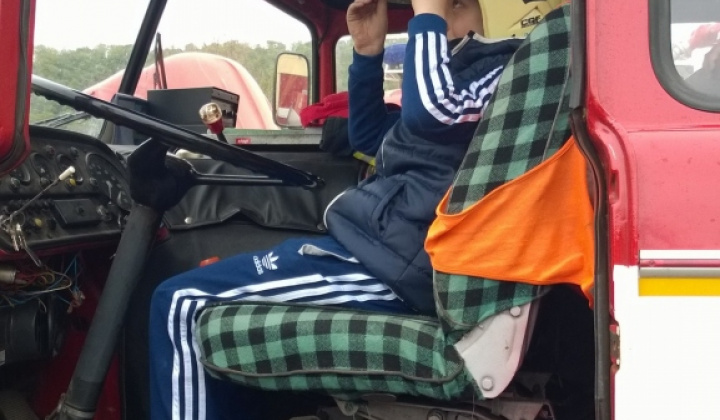 19. fotografia fotogalérie 90. výročie DHZ Kysak 26.4.2015