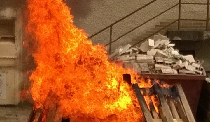 26. fotografia fotogalérie 90. výročie DHZ Kysak 26.4.2015