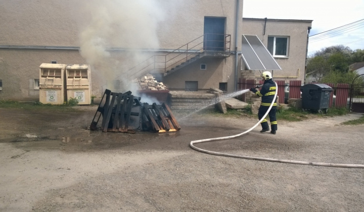 29. fotografia fotogalérie 90. výročie DHZ Kysak 26.4.2015