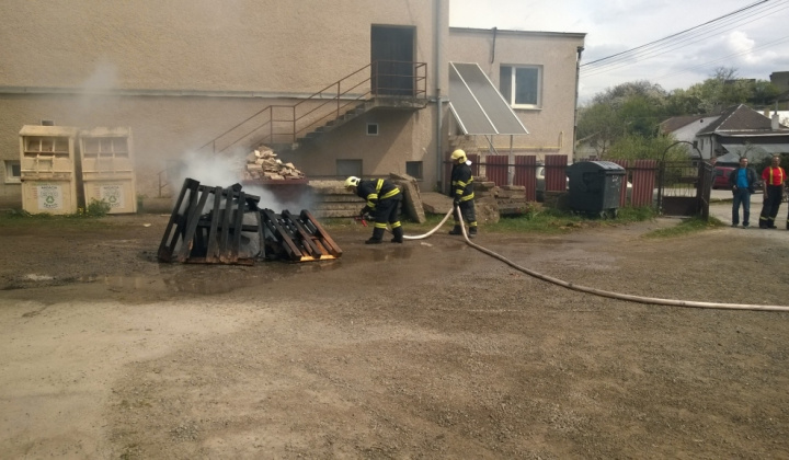 30. fotografia fotogalérie 90. výročie DHZ Kysak 26.4.2015